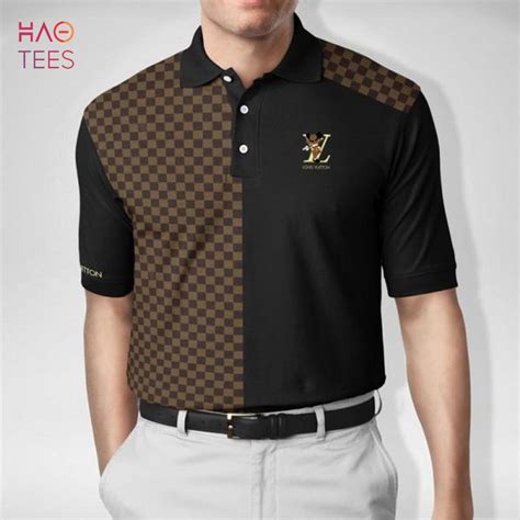 louis vuitton shirt 2017|louis vuitton polo shirt men's.